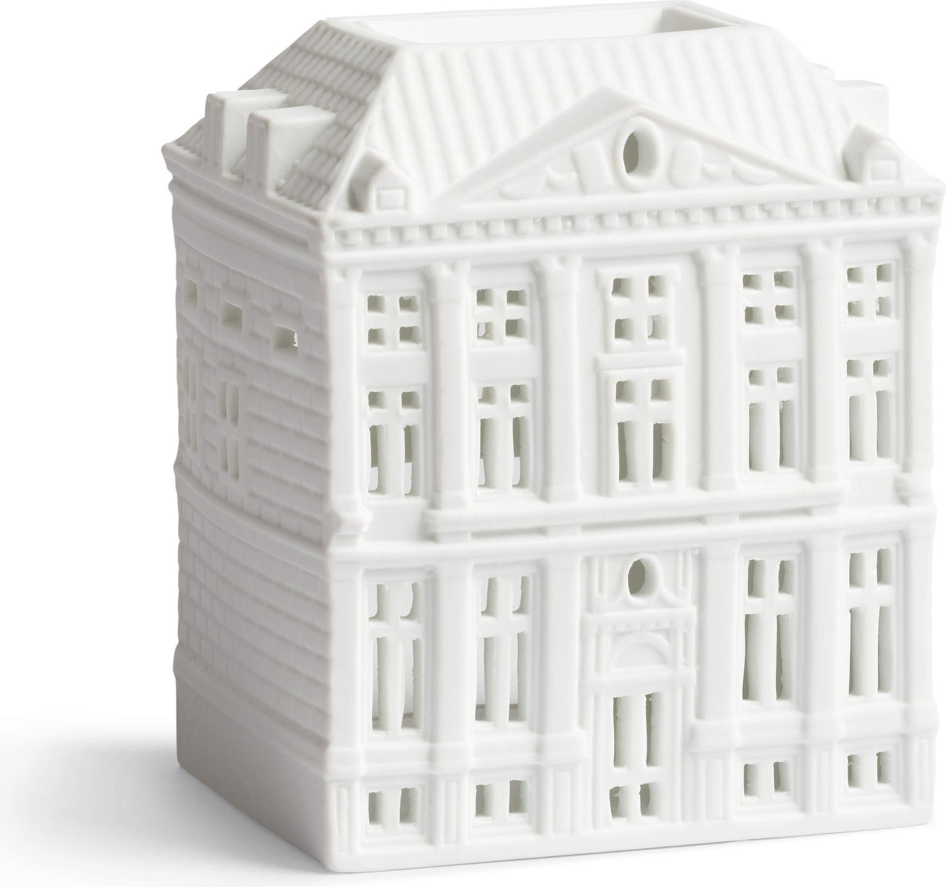 Laterne Canal House Grachtenmuseum 11,5 cm