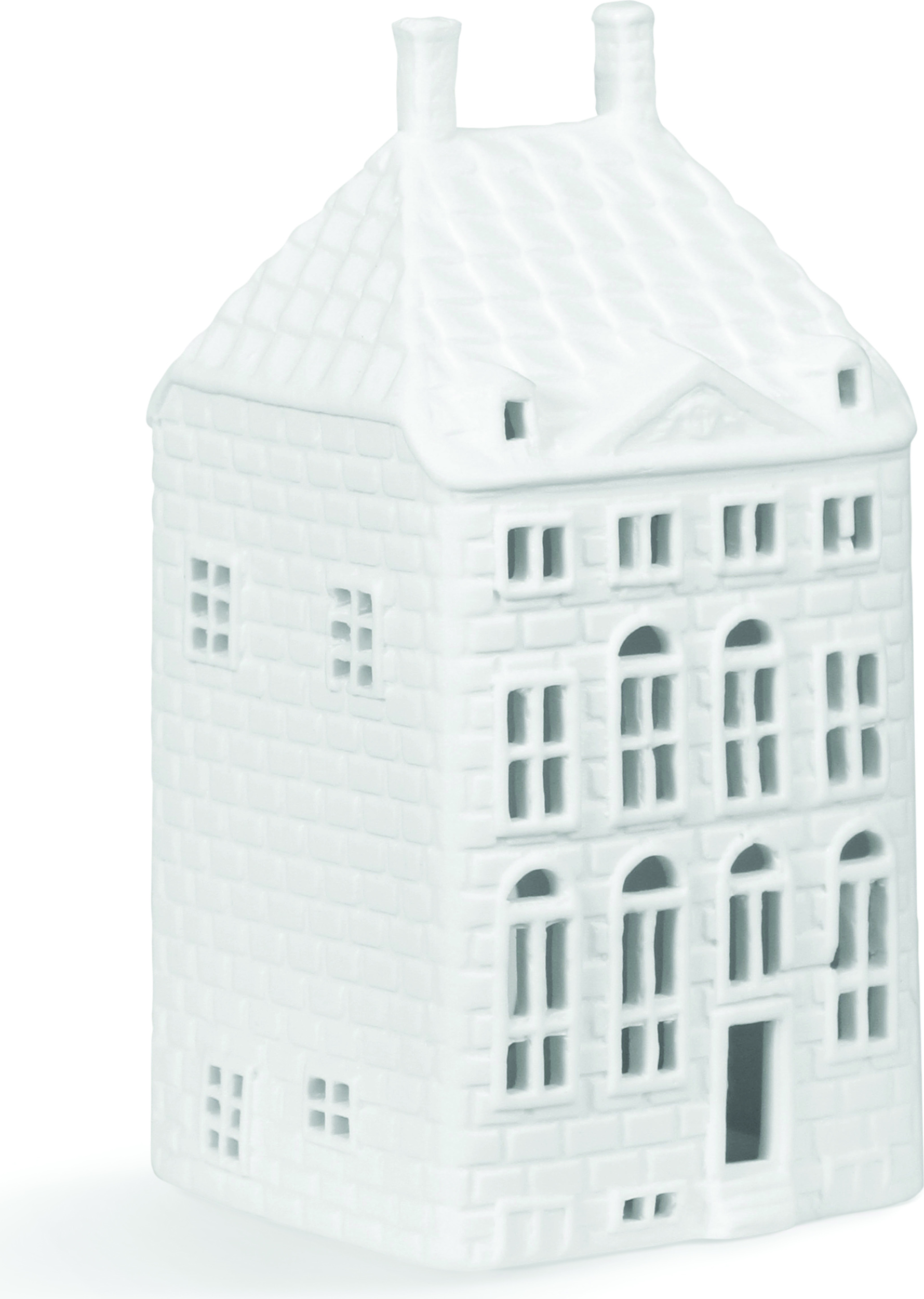 Laterne Canal House Rembrandt 14 cm