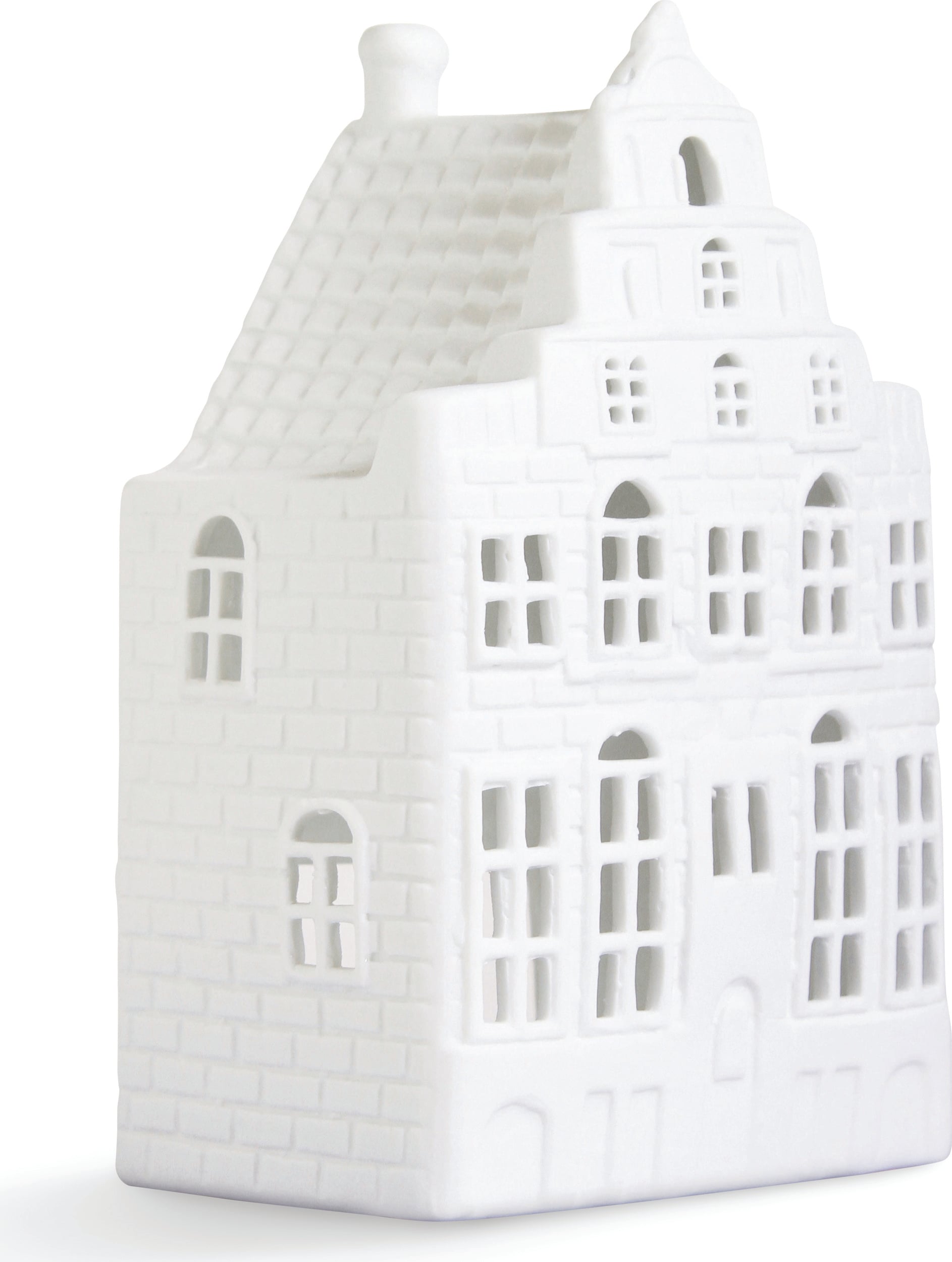 Laterne Canal House Stairs 18 cm