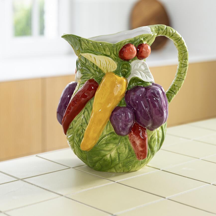 Legume Pepper Krug 2,5 l