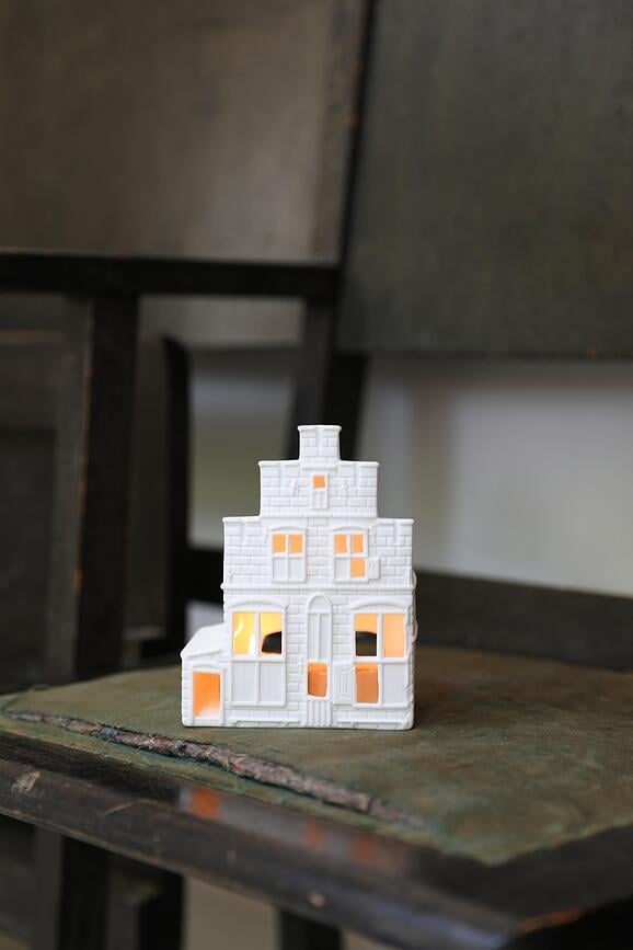 Ліхтар Canal House Mansion 13 cm