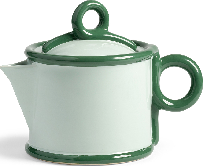 Loop Teapot 700 ml