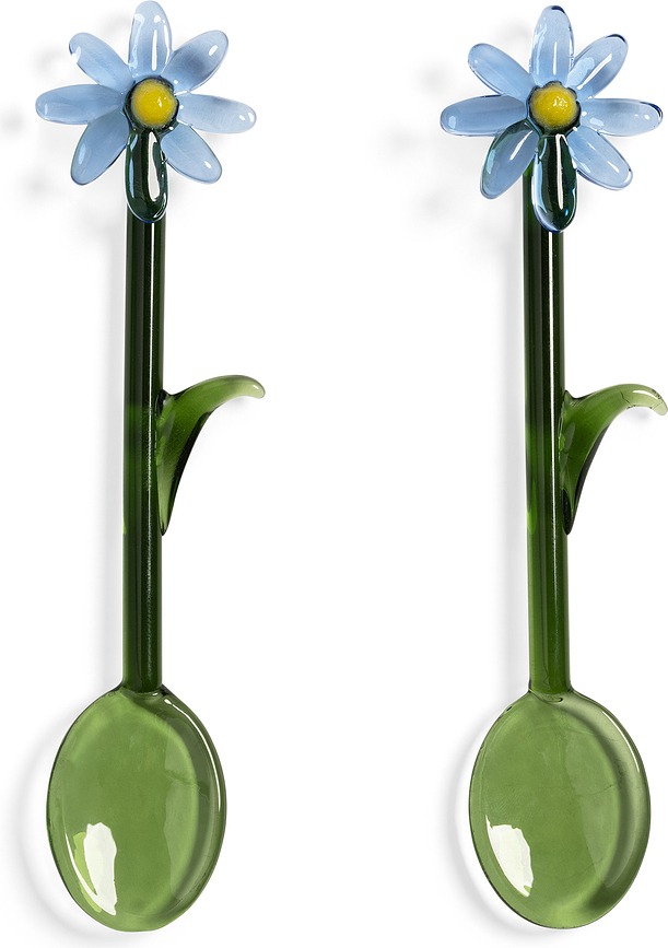 Łyżki Flora 2 szt.