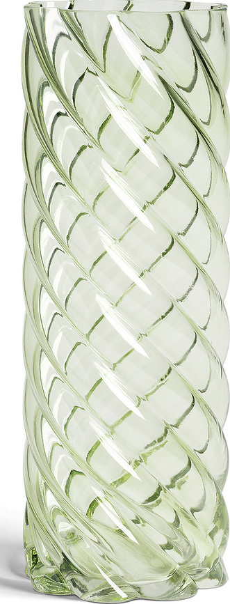 Marshmallow Vase
