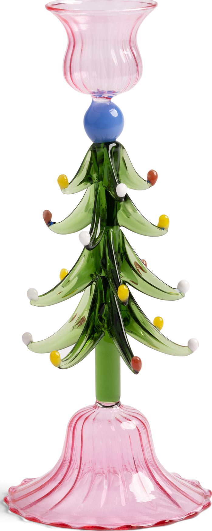 Merry Tree Kerzenhalter 20 cm