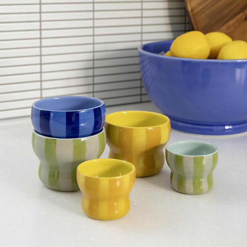 Mochi Salad Bowl 23 cm