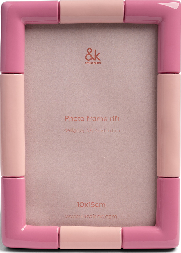 Okvir za slike Rift pravokoten 10 x 15 cm
