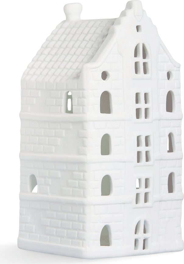 Φανάρι Canal House Warehouse 16 cm