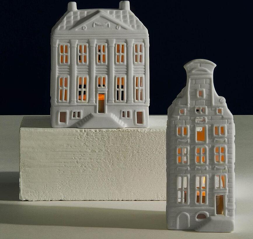 Φανάρι Canal House Church 18,5 cm