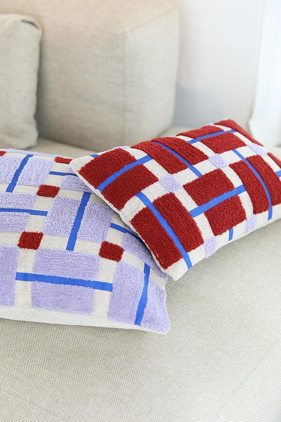 Plano Cushion Cover 50 x 50 cm