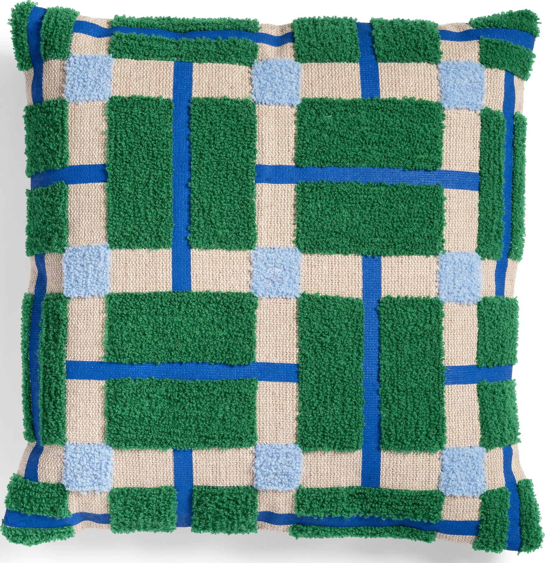 Plano Kissenbezug 40 x 40 cm