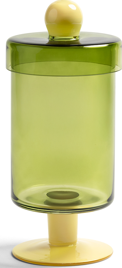 Pojemnik do przechowywania Duo 27 cm