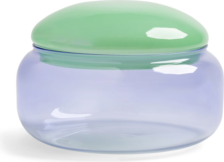 Puffy Storage Container 18 x 12.5 cm