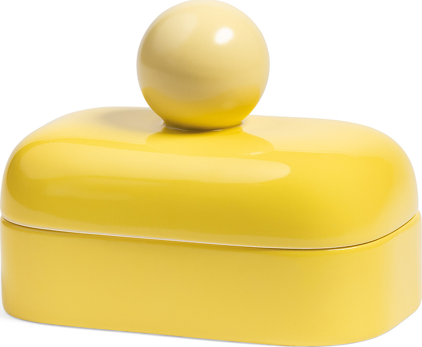 Recipient pentru depozitare Orb