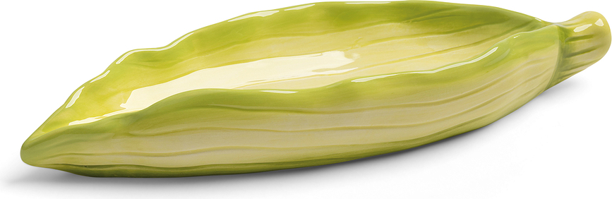 Salz- und Pfefferstreuer &K Corn mit Ständer