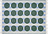 Sega Patch Dot 130 x 170 cm