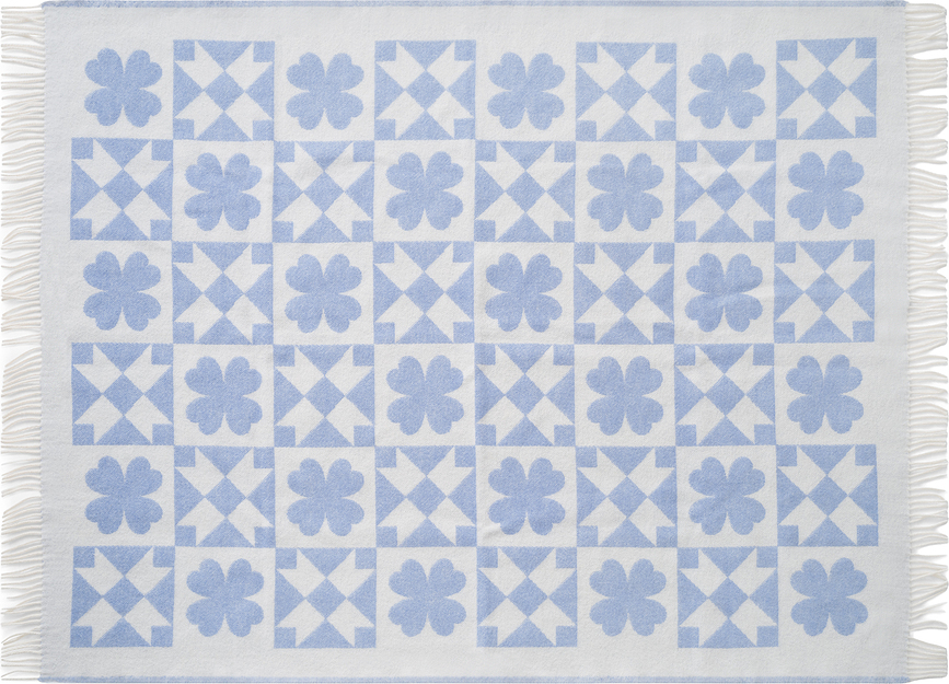 Sega Patch Quilt 130 x 170 cm