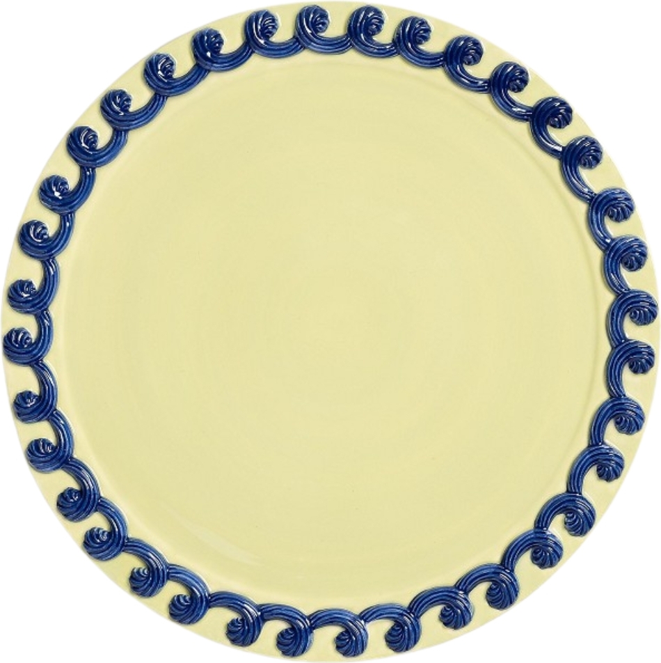 Servierteller Whip 26 cm