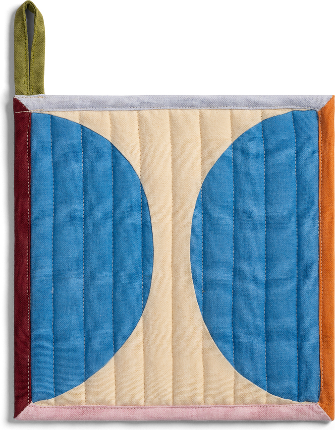 Stitch Topflappen