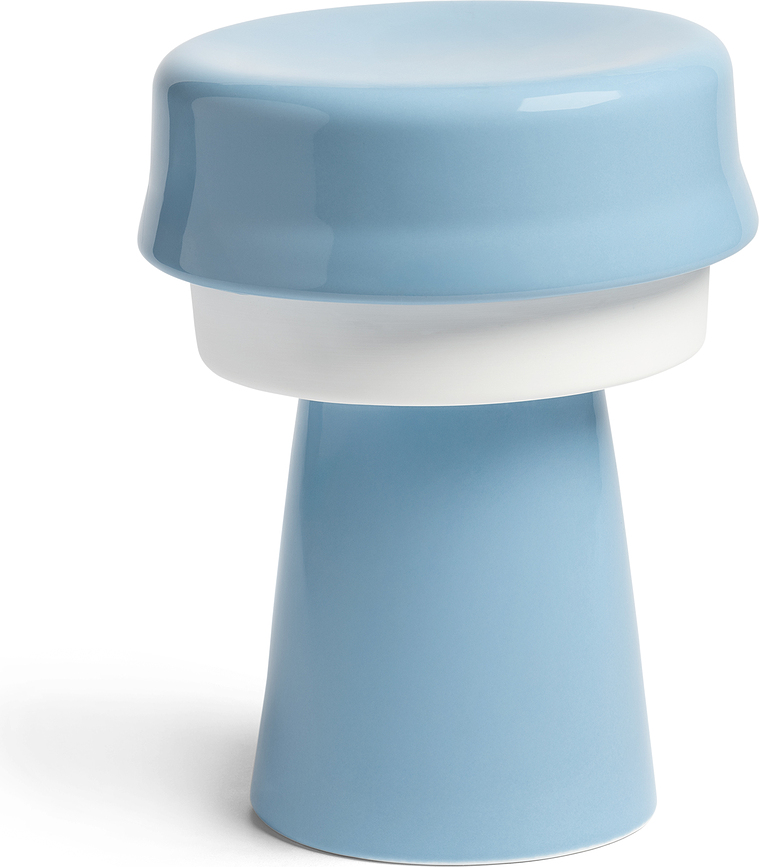 Stolní lampa Hat