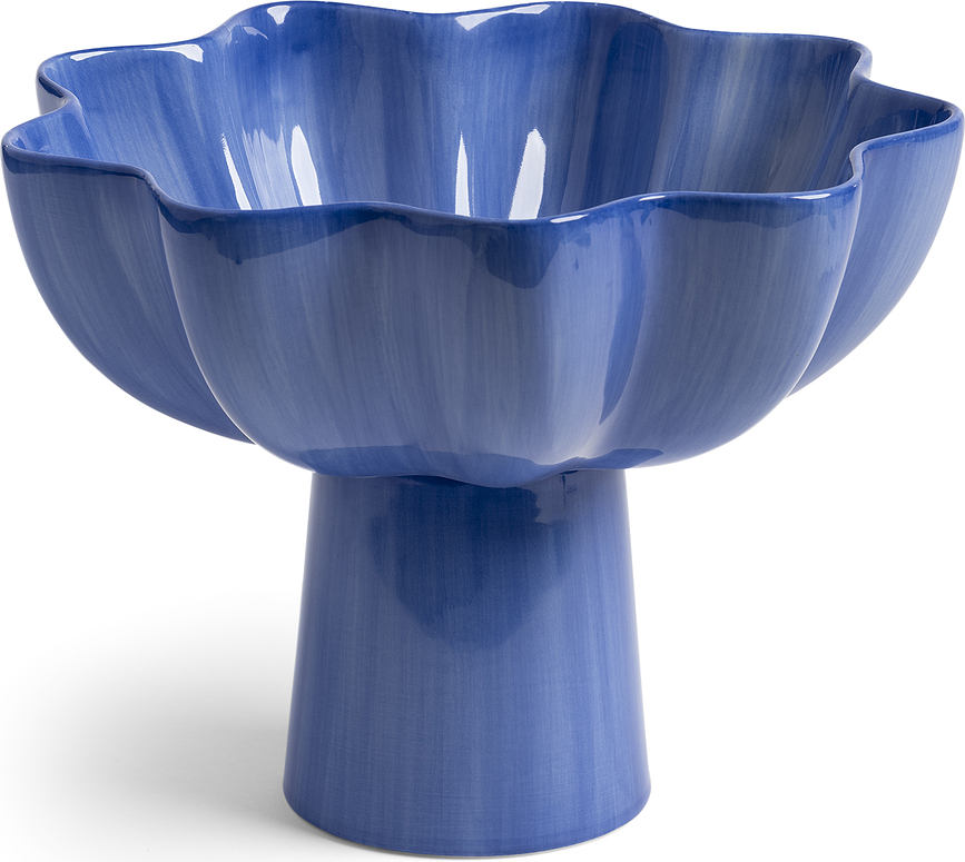 Sun Bowl on a Stand 24.5 cm