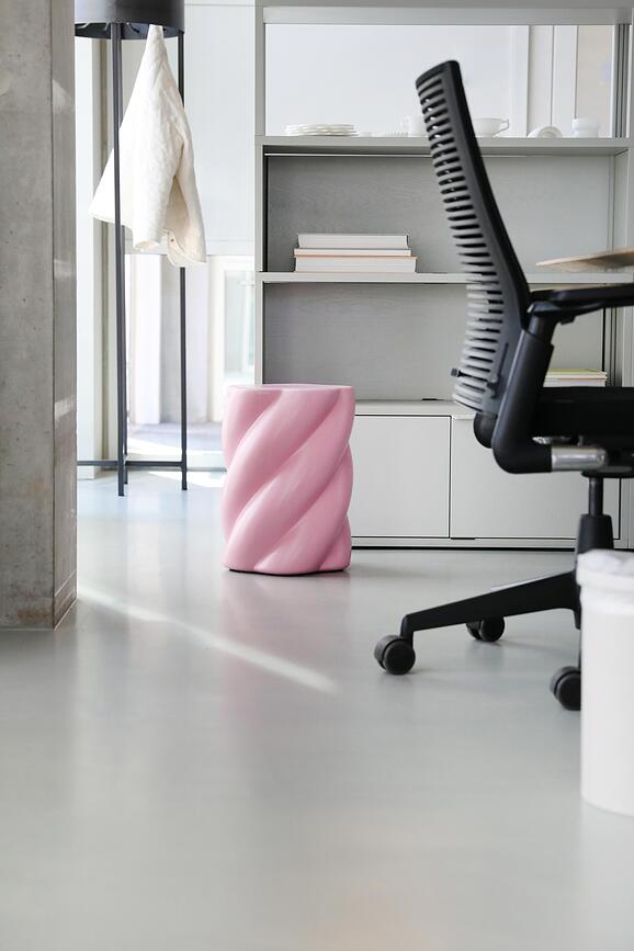 Taburet Marshmallow roheline