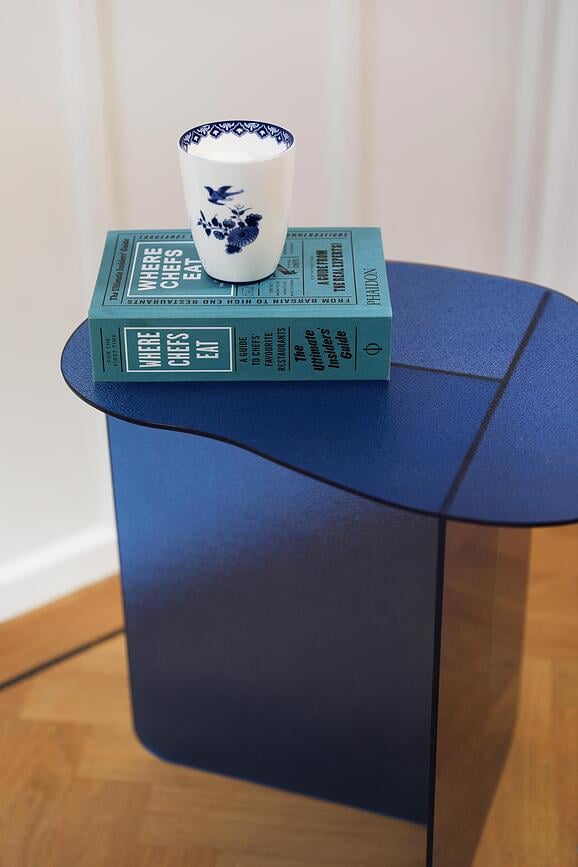 Tasses Delftware, lot de 2