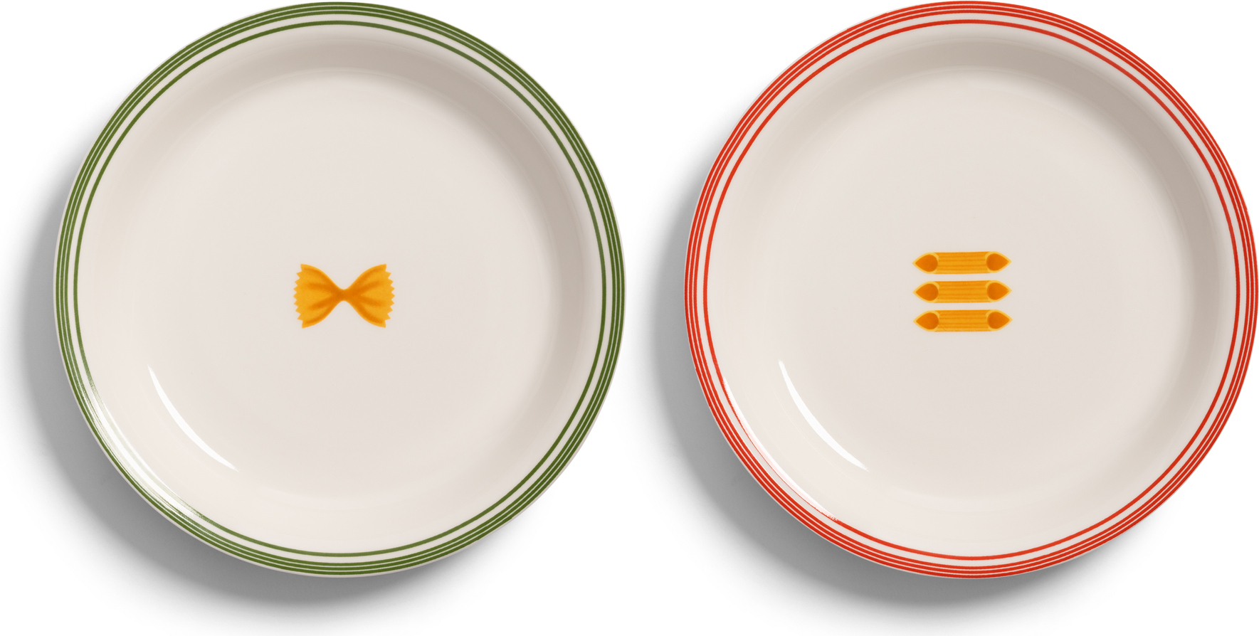 Taverna Suppenschalen 20,5 cm, 2 St.