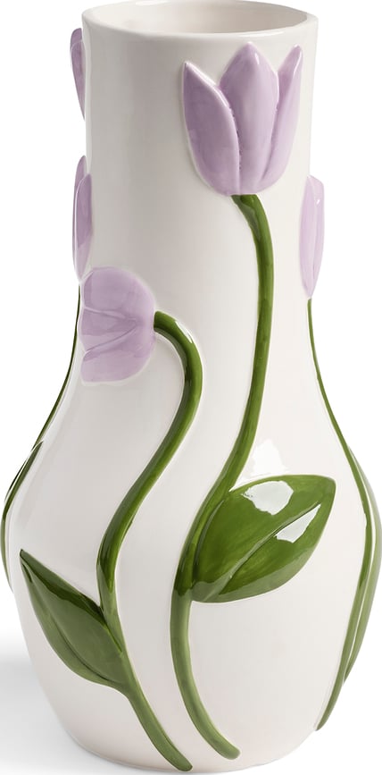 Tulip Vase