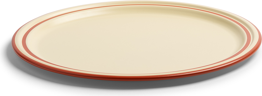 Vano Serving Tray 32.5 cm, blue