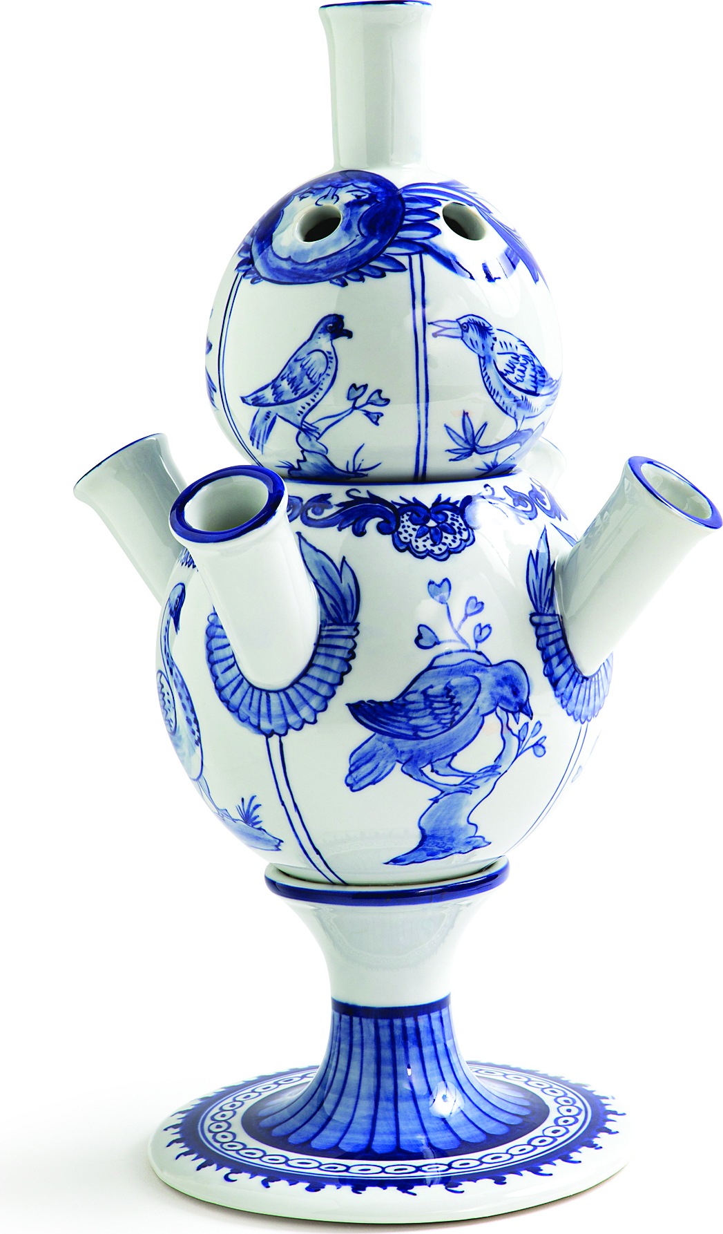 Vase Anouk Bird 40,5 cm