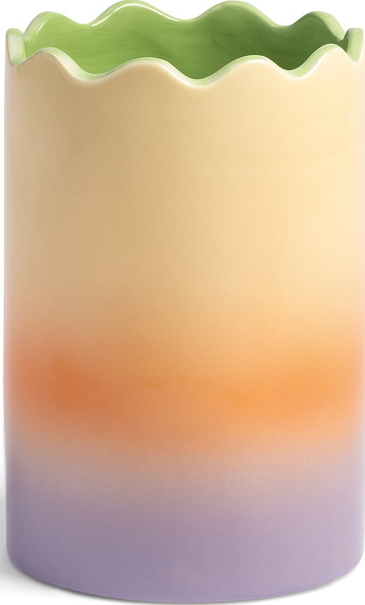 Vase Fade 18 cm