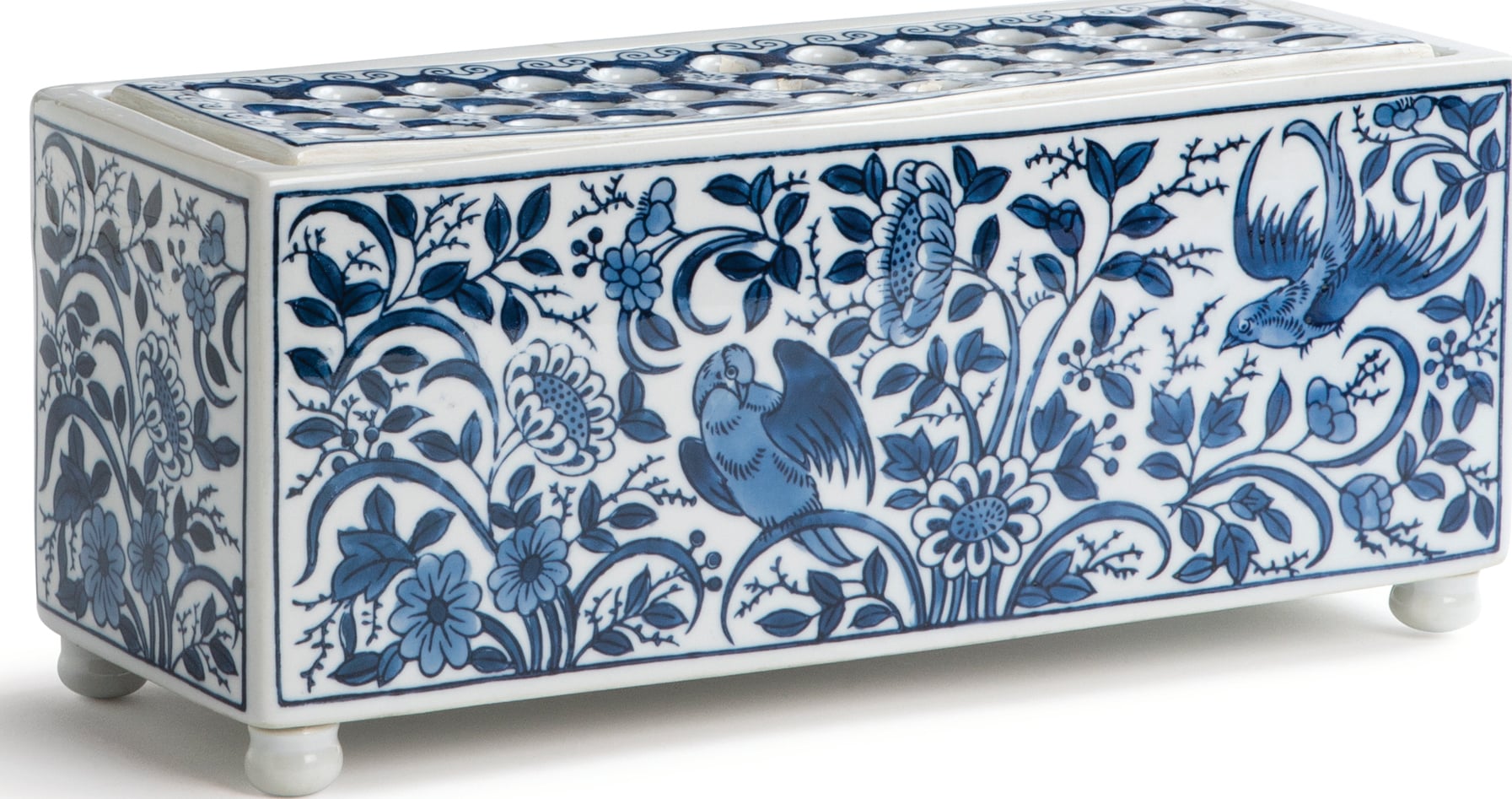 Vase Flowerbrick