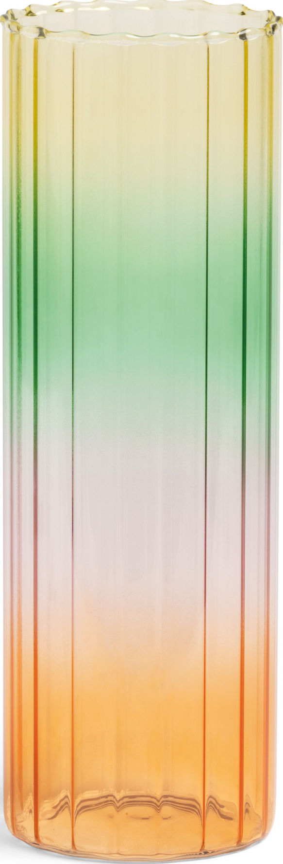 Vase Gradient 24 cm
