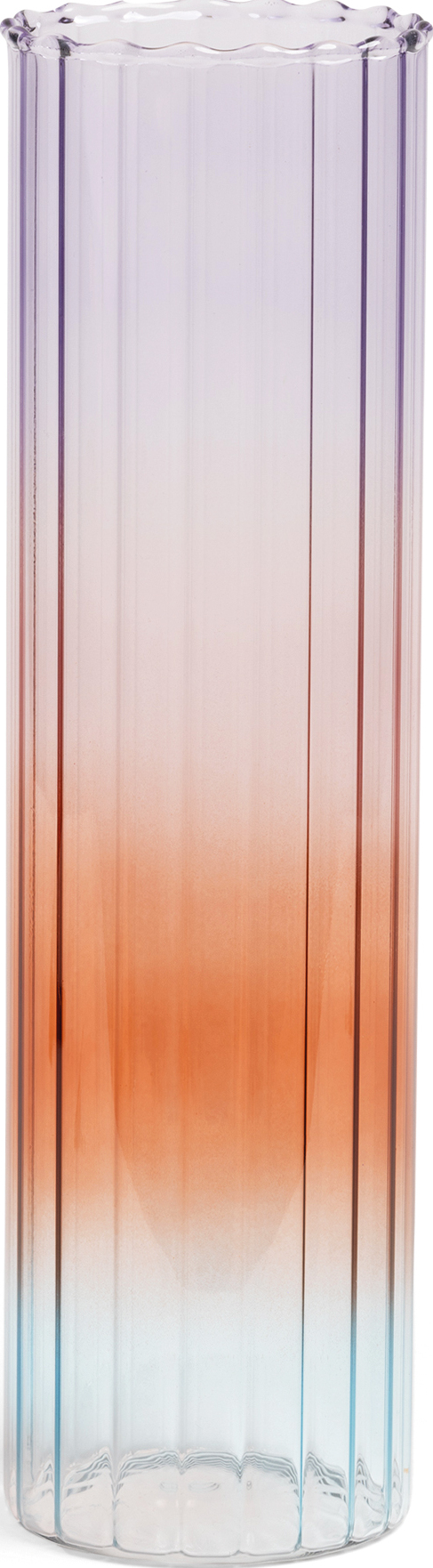 Vase Gradient 29 cm