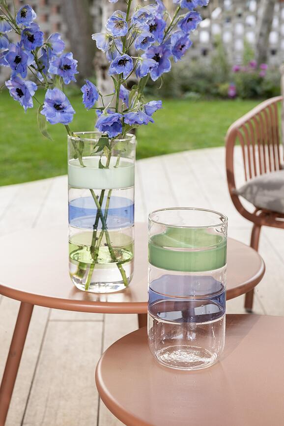 Vase Lumo 28 cm