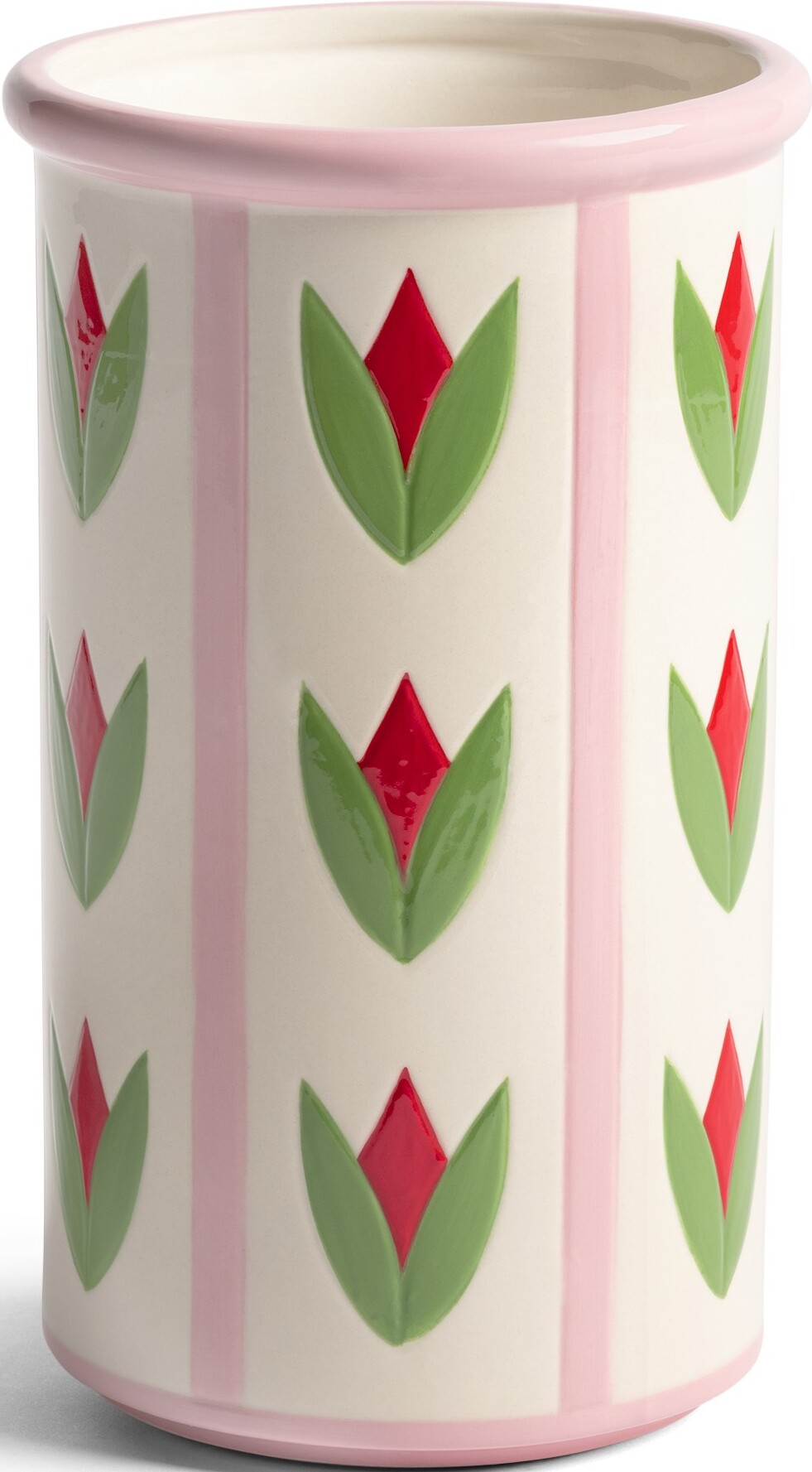 Vase Patch 19,5 cm