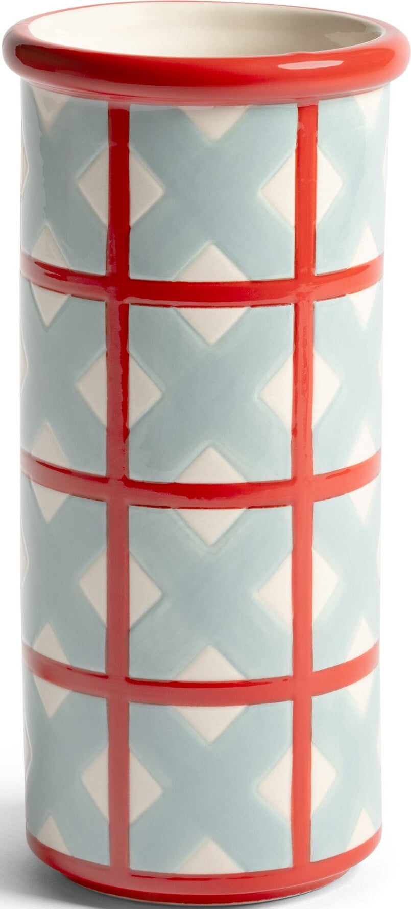 Vase Patch 19 cm