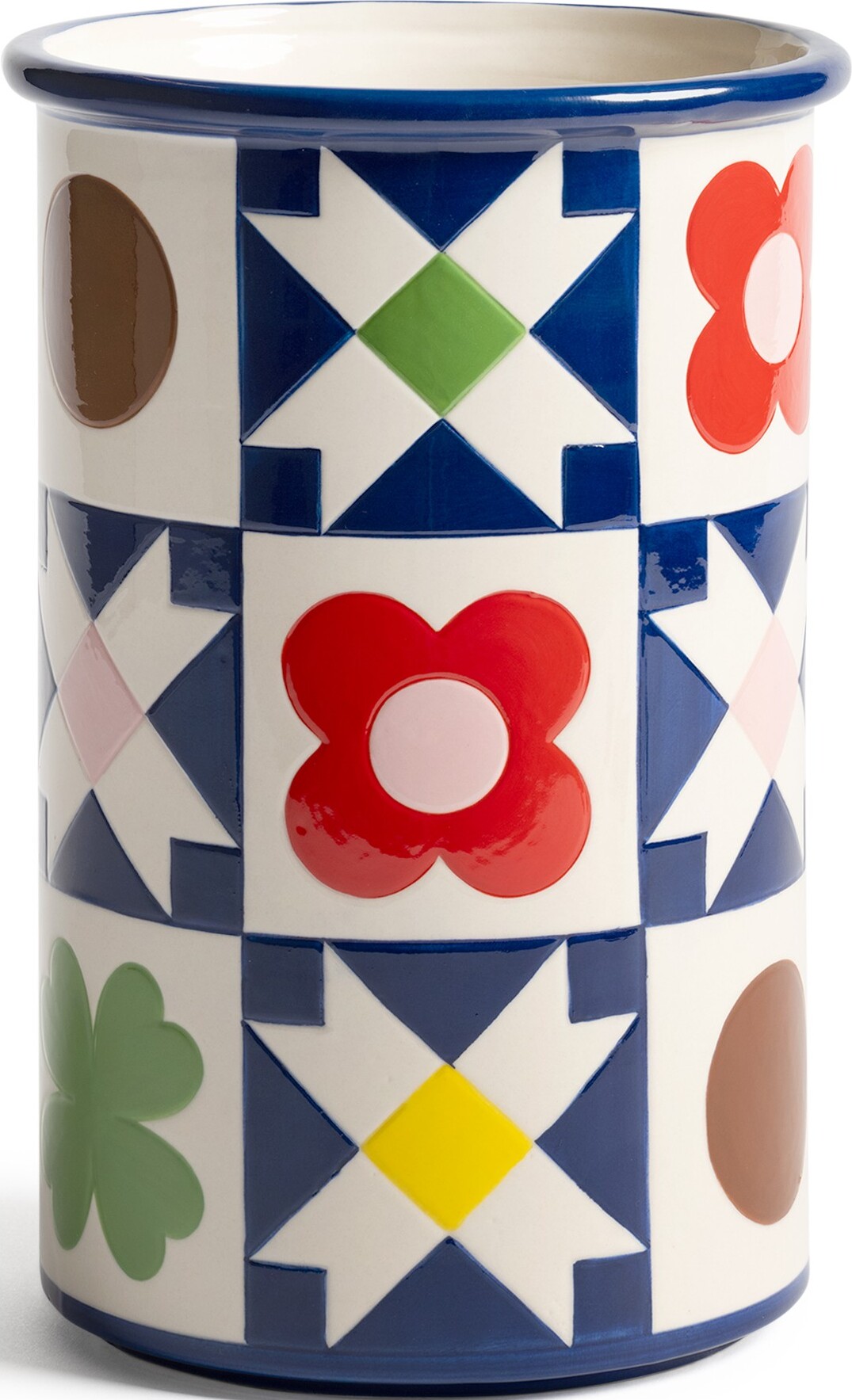 Vase Patch 24 cm