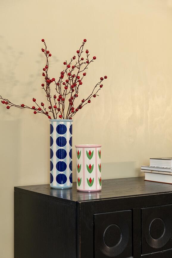 Vase Patch 30,5 cm