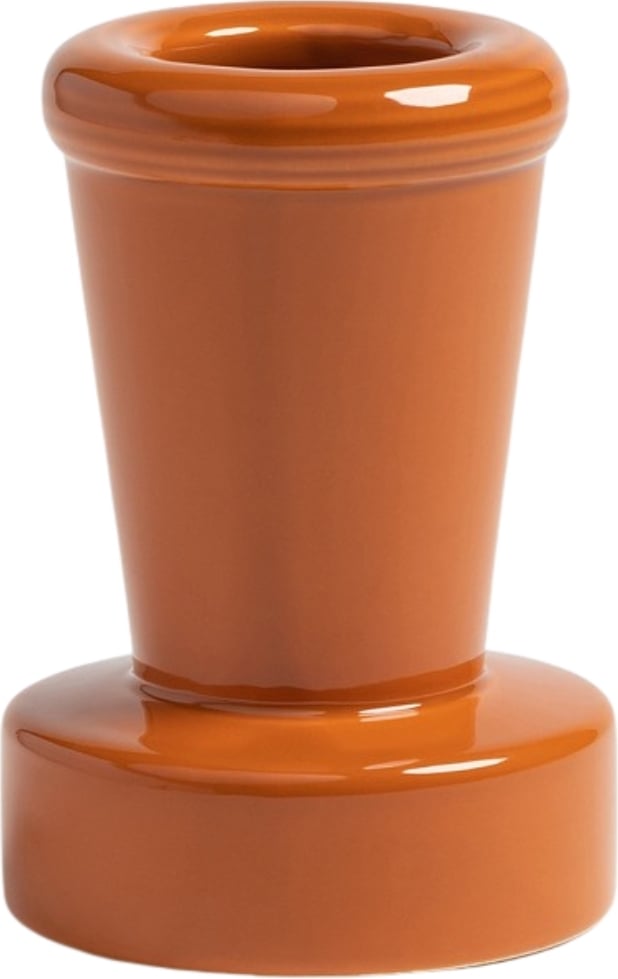 Vase Stack Terrakotta