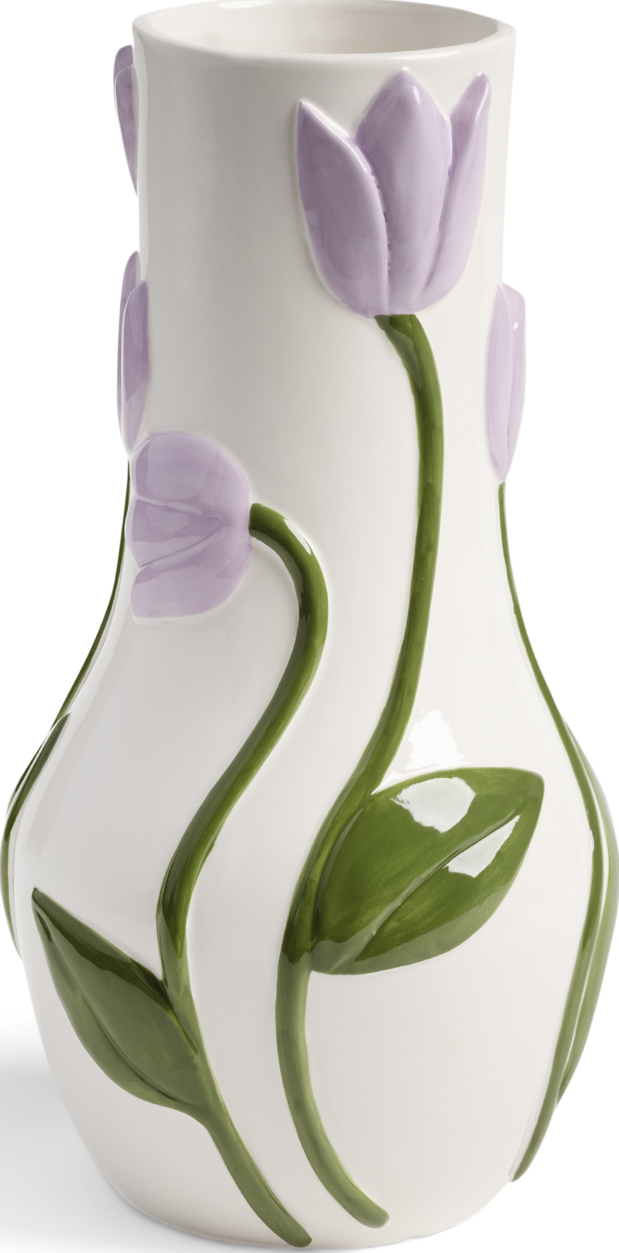 Vase Tulip 30,5 cm