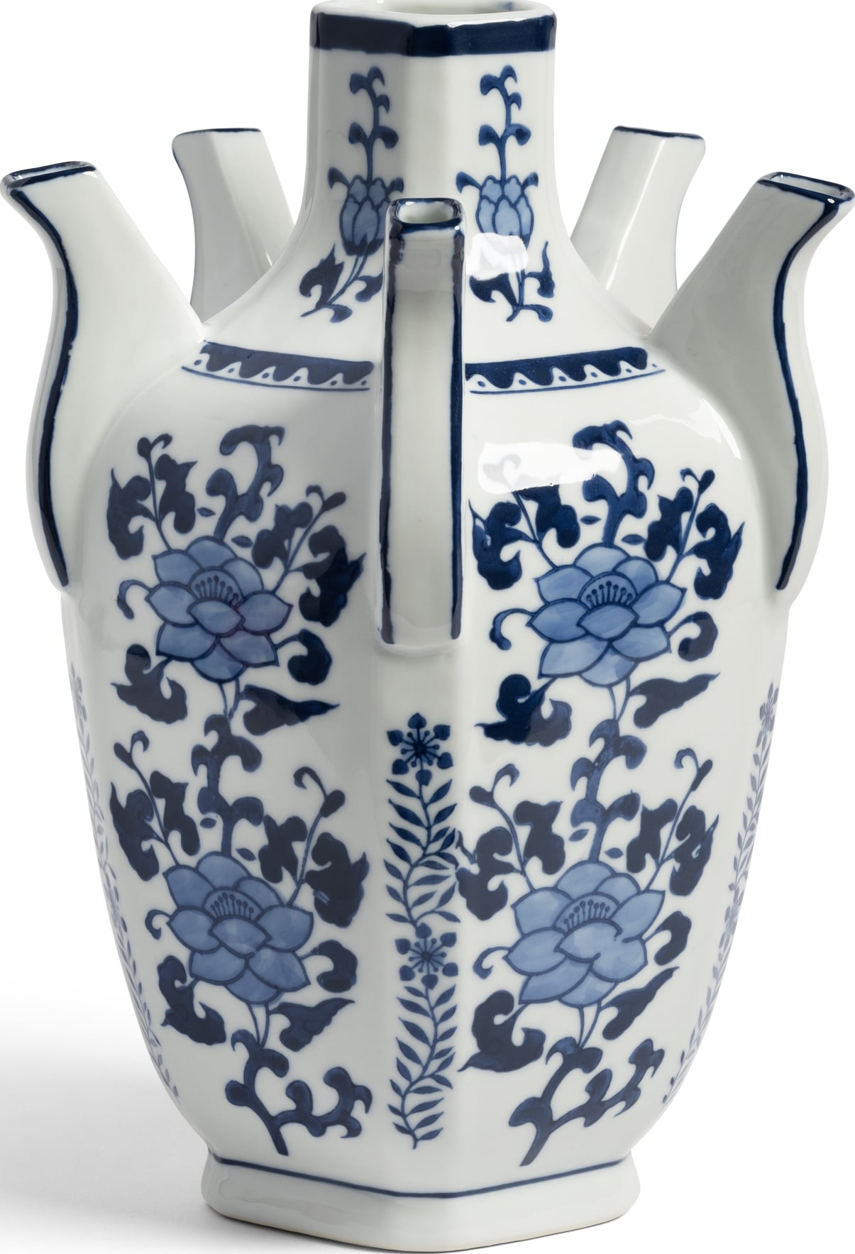 Vase Tulip Atlas