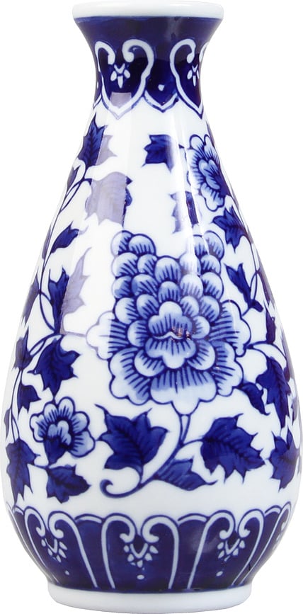 Vases Dutch, lot de 3