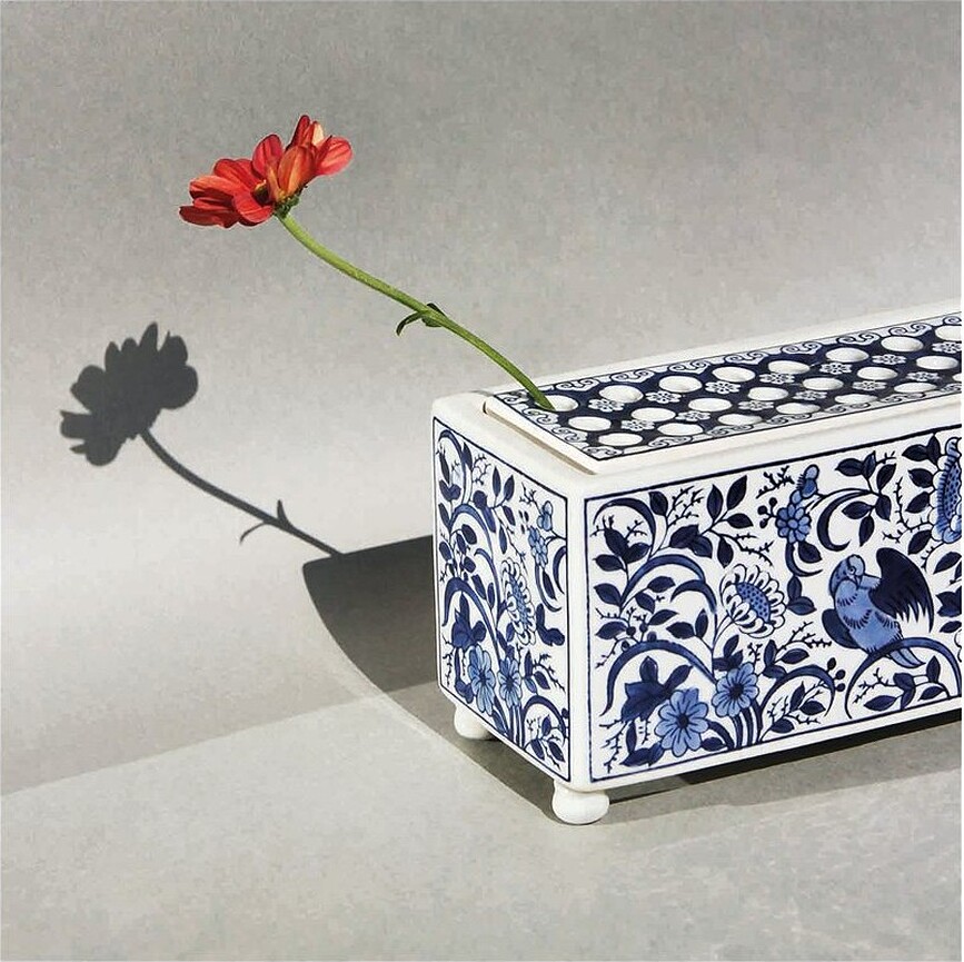 Vaso Flowerbrick