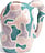 Vāze Jug-a-vase 24 cm, rozā