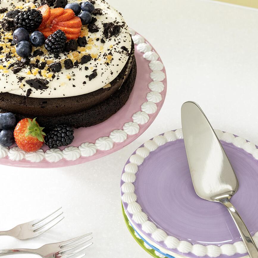 Whip Dessertteller 17 cm, 4 St.