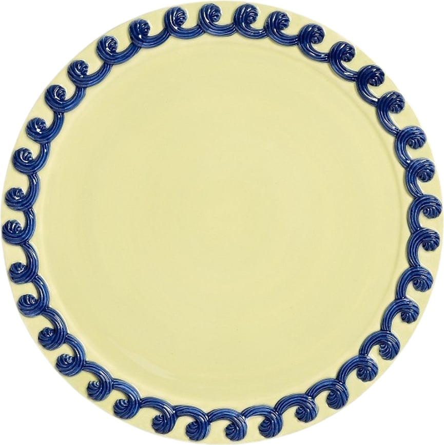 Whip Serving Plate 26 cm