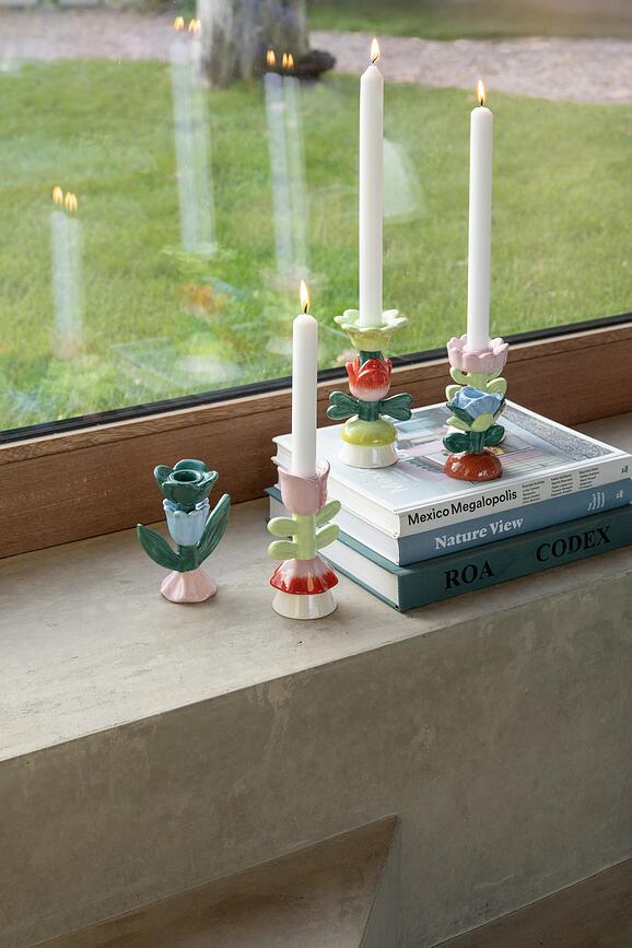 Žvakidė Blume XL