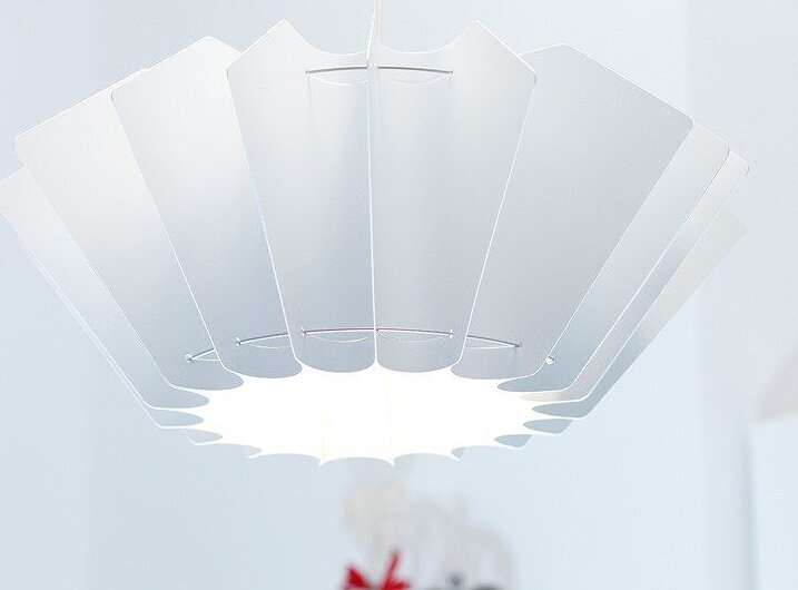 Ordinary Φωτιστικό, διαφανές